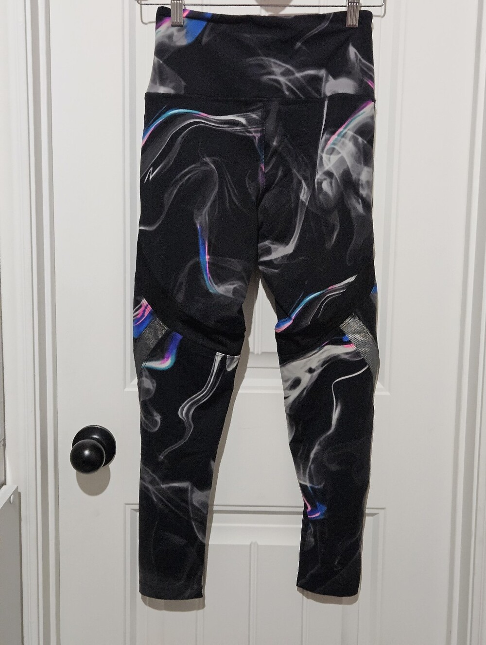 PINK Victoria's Secret Ultimate Leggings